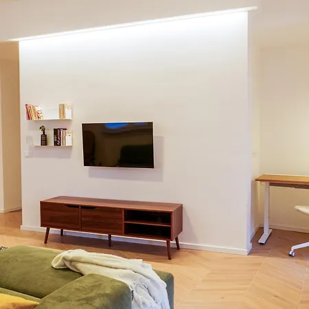 By The Appartement Ispra