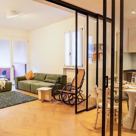 By The Appartement *